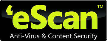 eScan logo